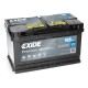 ΜΠΑΤΑΡΙΑ EA1050 EXIDE PREMIUM 105AH 850A/EN